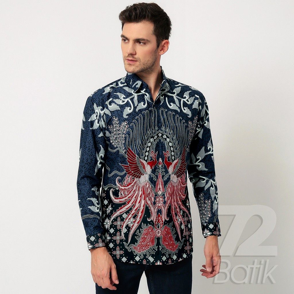 Batik Alonso view 2