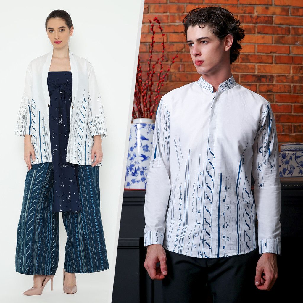 Batik Tarangga - Ramadhan Series