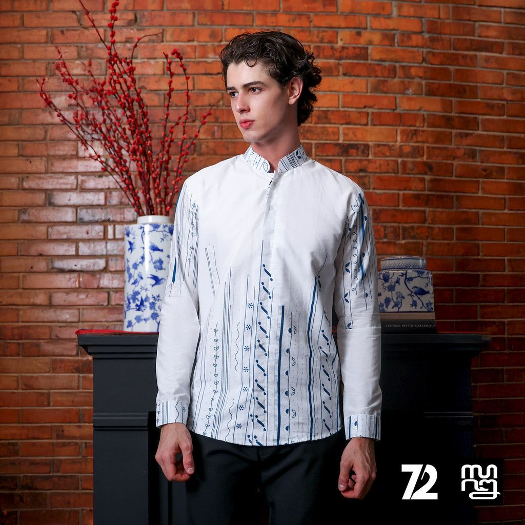 Batik Tarangga - Ramadhan Series view 2