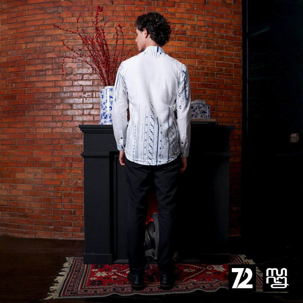 Batik Tarangga - Ramadhan Series view 3