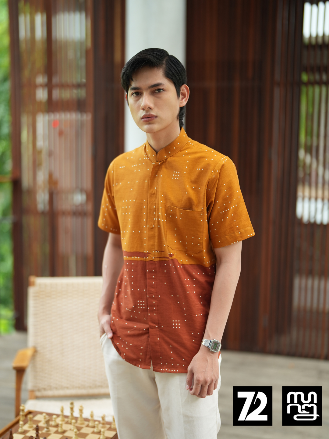 Batik Nadi - Ramadhan Series view 3