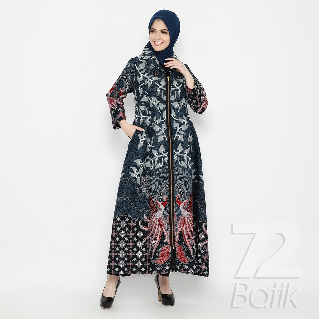 Batik Alonso view 4