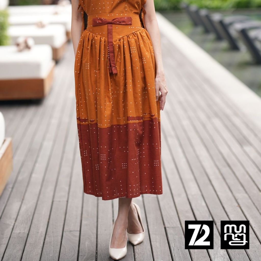 Batik Nadi - Ramadhan Series view 4