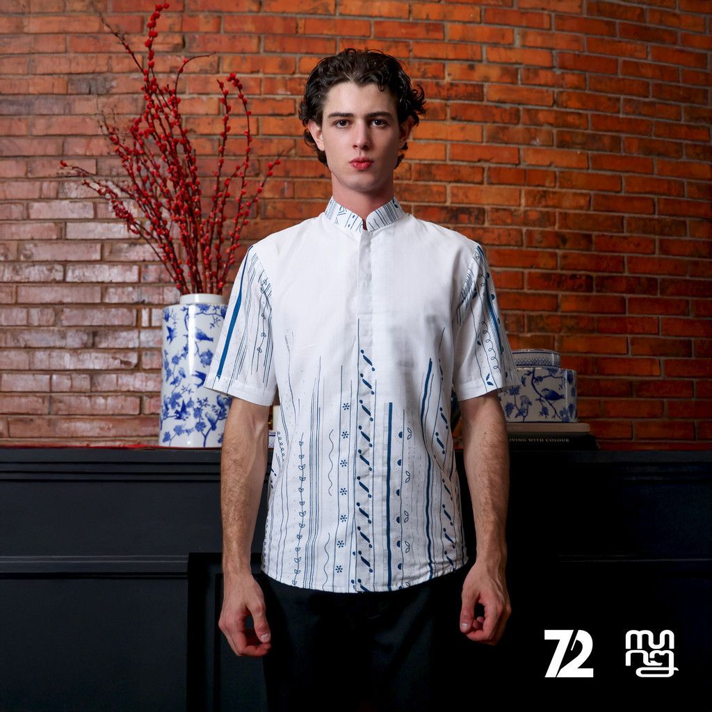 Batik Tarangga - Ramadhan Series view 4