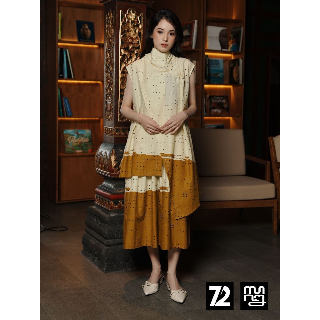 Batik Nadi - Ramadhan Series view 5