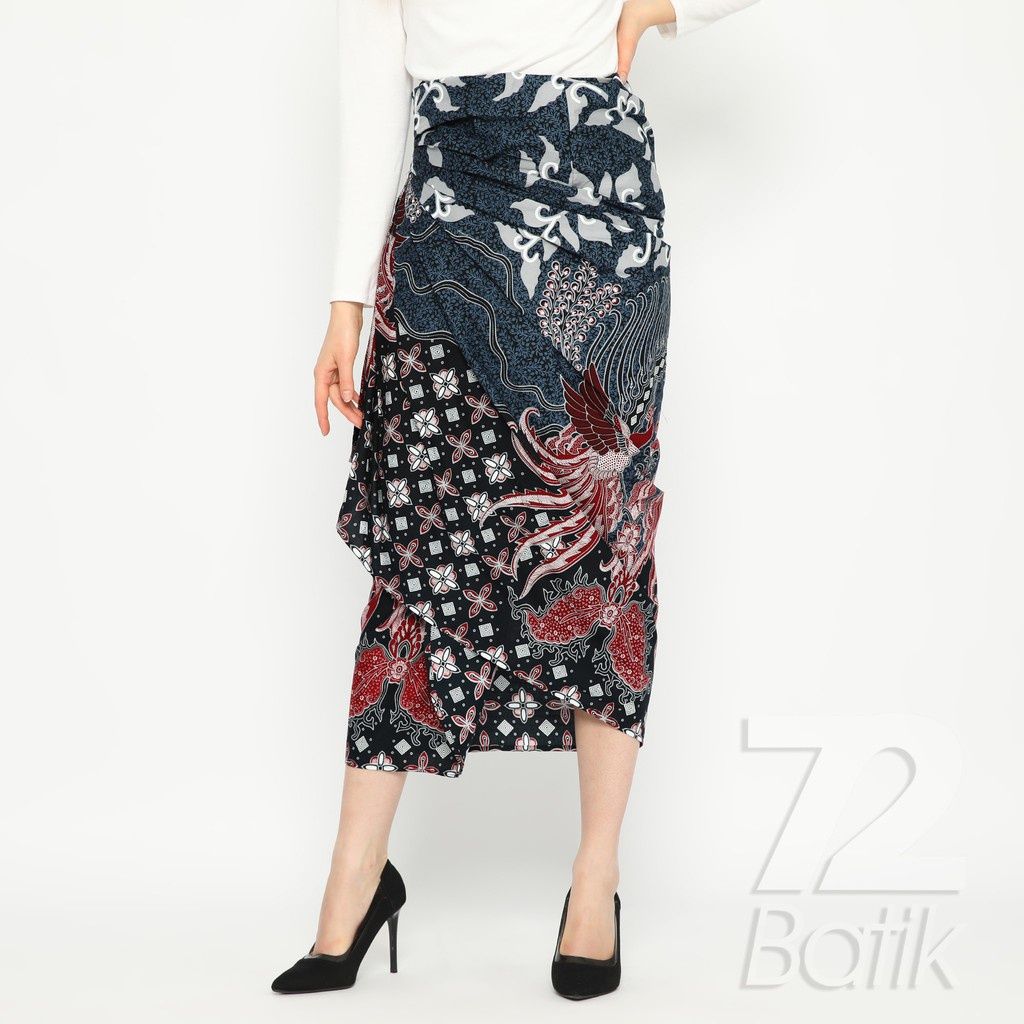 Batik Alonso view 6
