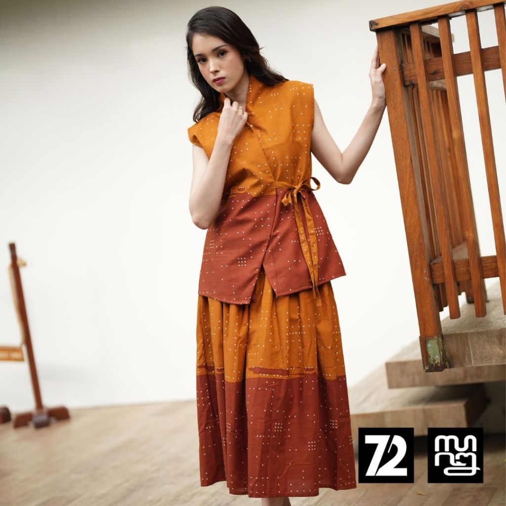 Batik Nadi - Ramadhan Series view 6