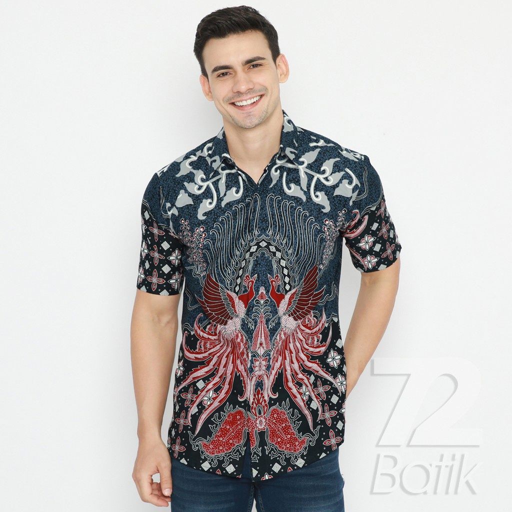Batik Alonso view 7