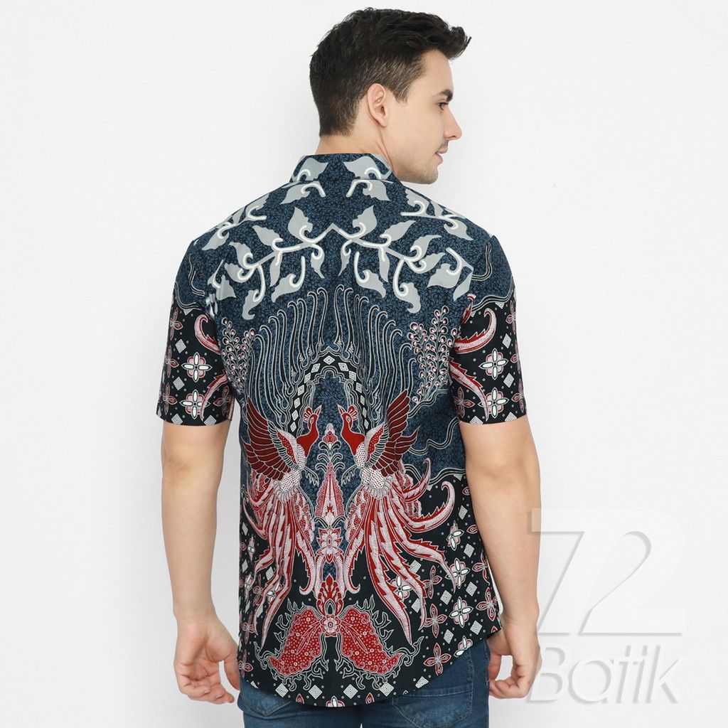 Batik Alonso view 8