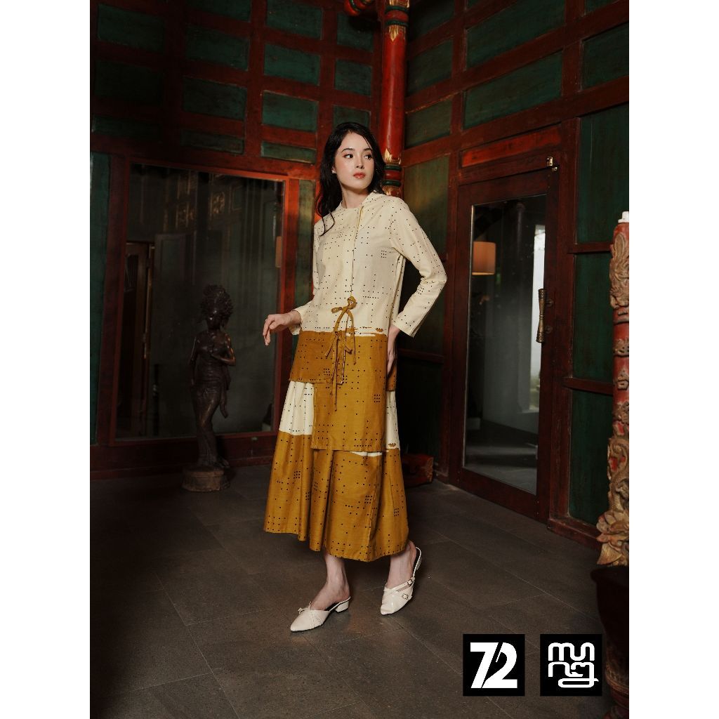 Batik Nadi - Ramadhan Series view 7