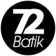 72 Batik