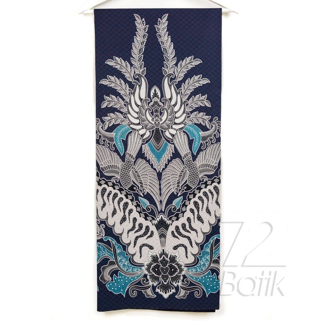 Batik Aksara view 9